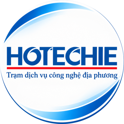 Hotechie Logo